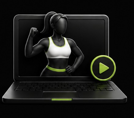 Online Classes add-on