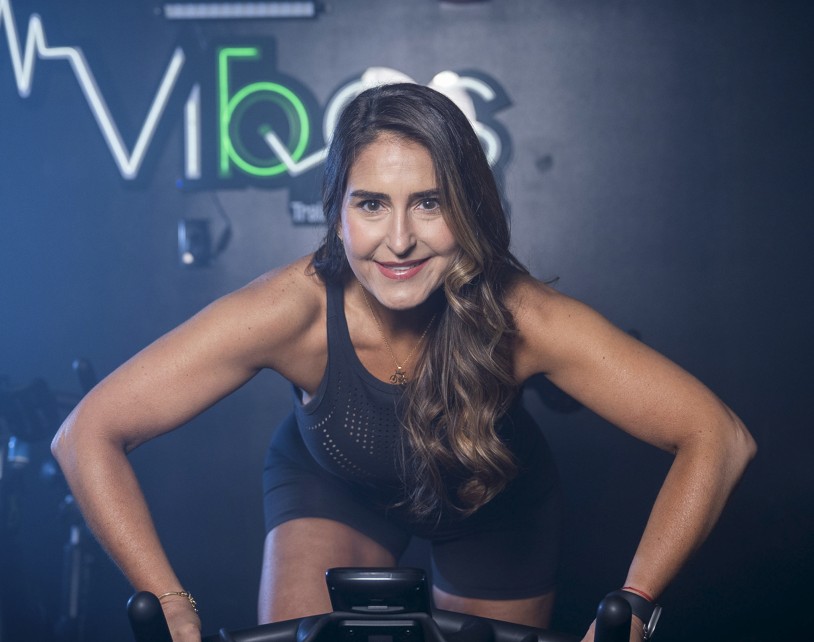 Maria Alejandra  Grisolia