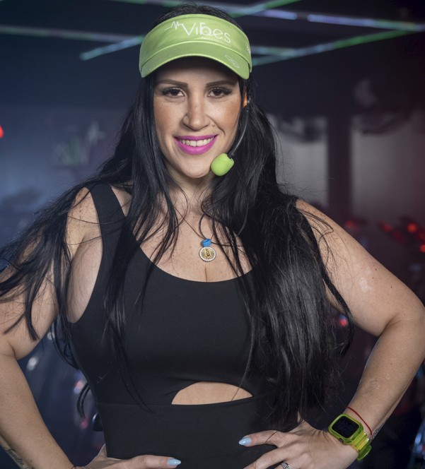 Ukrania Sanchez